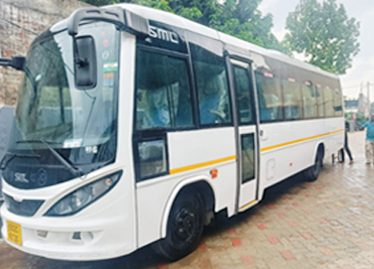Bus & Coach