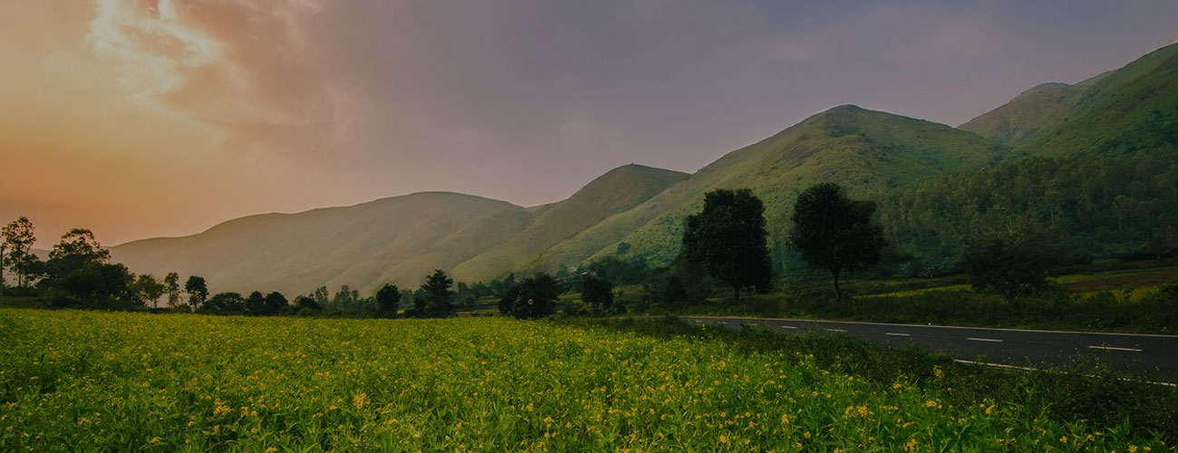 Koraput Tours
