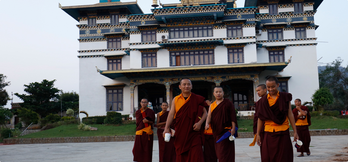 Daringbadi Jirang Tour Package