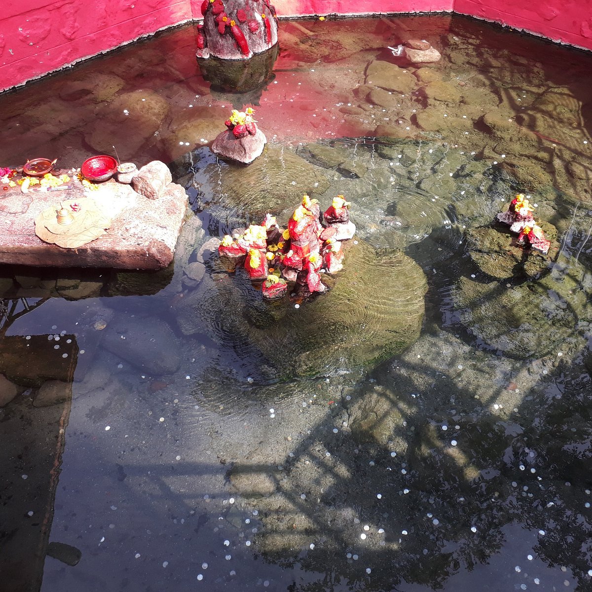 Daringbadi Taptapani Tour From Puri